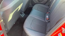 Audi A1 25 TFSI S Line 5dr Petrol Hatchback